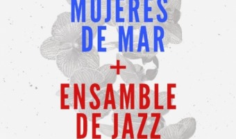 EL CORO MUJERES DE MAR Y ENSAMBLE DE JAZZ EN LA CASA DE LA CULTURA